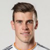 Gareth Bale kleidung